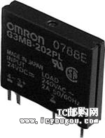 G3MB-202PL-DC12DƬ