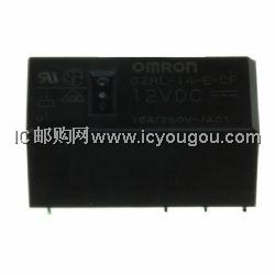 G2RL-14-E-CF DC12-DƬ