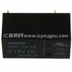 G5RL-1A-LN DC12DƬ