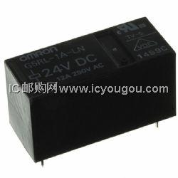 G5RL-1A-LN DC24DƬ