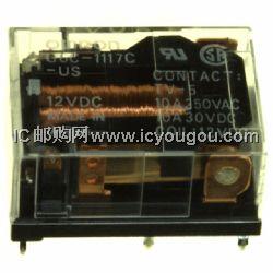 G6C-1117C-US-DC12-DƬ