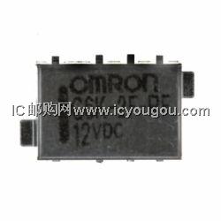 G6K-2F-RF DC12DƬ