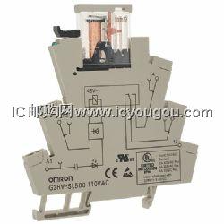 G2RV-SL500 AC110DƬ