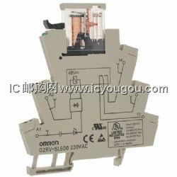 G2RV-SL500 AC230DƬ
