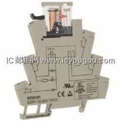 G2RV-SL500 DC12 (DC11)-DƬ
