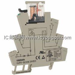 G2RV-SL500 DC24 (DC21)-DƬ
