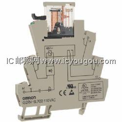 G2RV-SL700 AC110DƬ