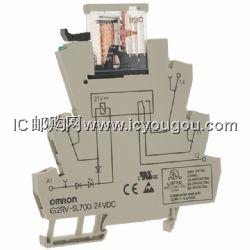 c鿴G2RV-SL700 DC24 (DC21)DƬ