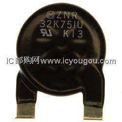 ERZ-C32CK751BDƬ