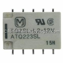 TQ2SL-L-24VDƬ