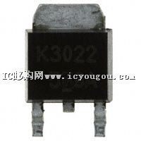 2SK302200L-TO-252-3DPak2  + ƬSC-63DƬ
