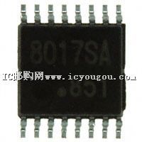 AN8017SA-E1VDƬ