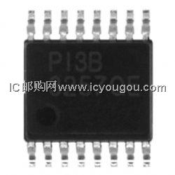PI3B3257QEDƬ