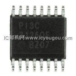 PI3C3126QEDƬ