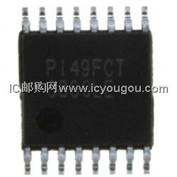 c鿴PI49FCT3803LEDƬ