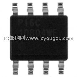 PI6C10804WEDƬ