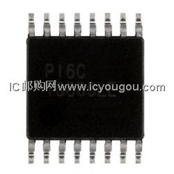 PI6C10806LEDƬ