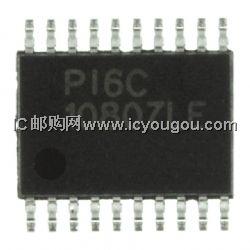 PI6C10807LEDƬ