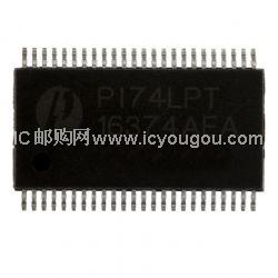 PI74LPT16374AAE-48-TSSOPDƬ