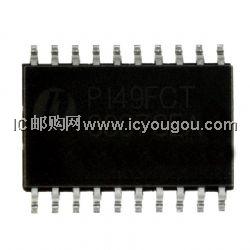 PI49FCT3807ASEDƬ