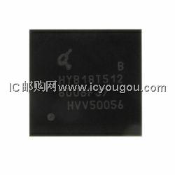 HYB18T512800BF-3.7DƬ