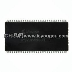 HYB25D512800CE-5DƬ