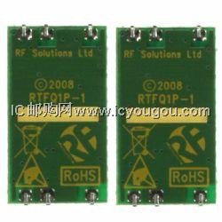 FM-RTFQ1-433SODƬ