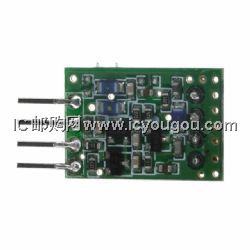 QAM-TX1-433-ģKDƬ