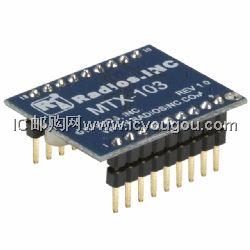 MTX-103-915DR-BDƬ