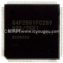 HD64F2212UFP24DƬ