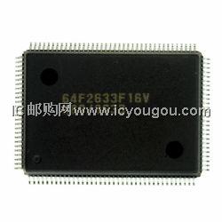 HD64F2329VF25DƬ