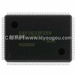 HD64F2338VFC25DƬ