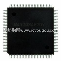 HD6477034F20VDƬ