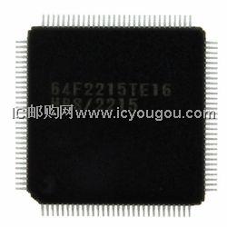 HD64F2215TE16DƬ