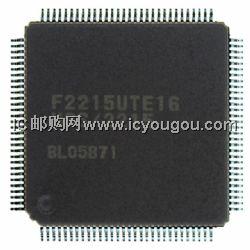 HD64F2215UTE16DƬ