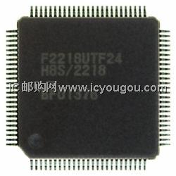 HD64F2218UTF24DƬ