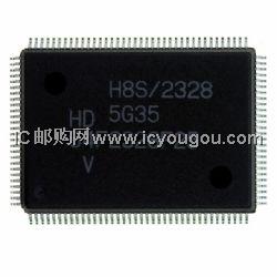 HD64F2328VF25DƬ