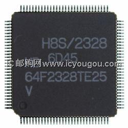 HD64F2328VTE25DƬ