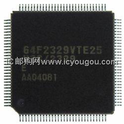 HD64F2329EVTE25DƬ