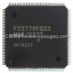 HD64F2377RVFQ33DƬ