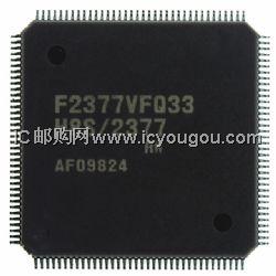 HD64F2377RVFQ33WDƬ