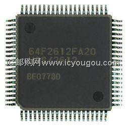 HD64F2612FA20DƬ