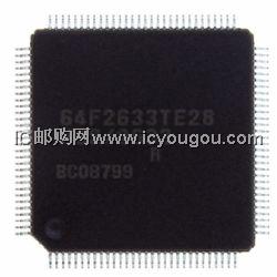 HD64F2633RTE28DƬ