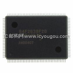 HD64F2638F20JDƬ