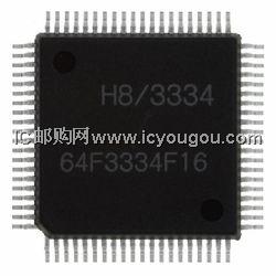HD64F3334YFLH16DƬ