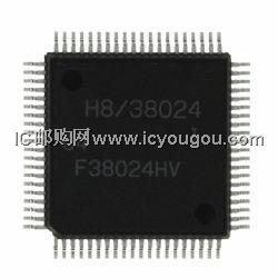 HD64F38024DVDƬ