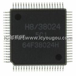 HD64F38024HDƬ