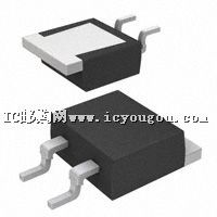 PFS35-36KF1-TO-263-3, D²Pak (2 +Ƭ), TO-263ABDƬ