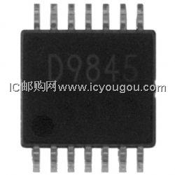 c鿴BD9845FV-E2DƬ