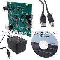 c鿴EVB-USB2412DƬ